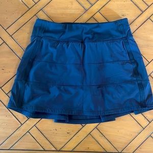 Lululemon Skort